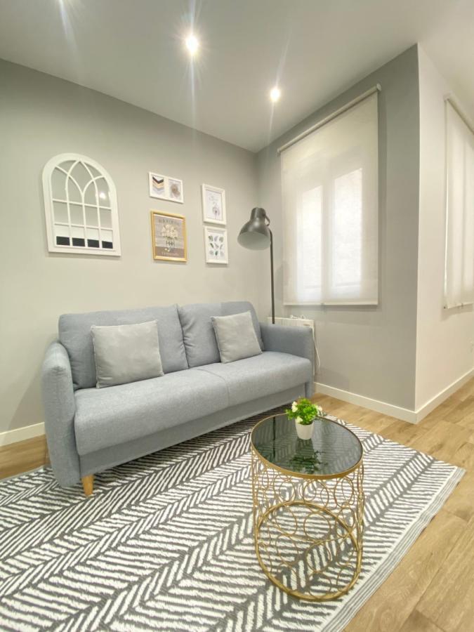 Apartment Piso Lacy Ile Temporal *