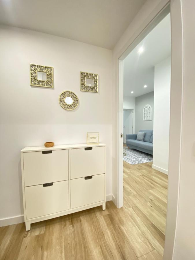 Apartment Piso Lacy Ile Temporal *