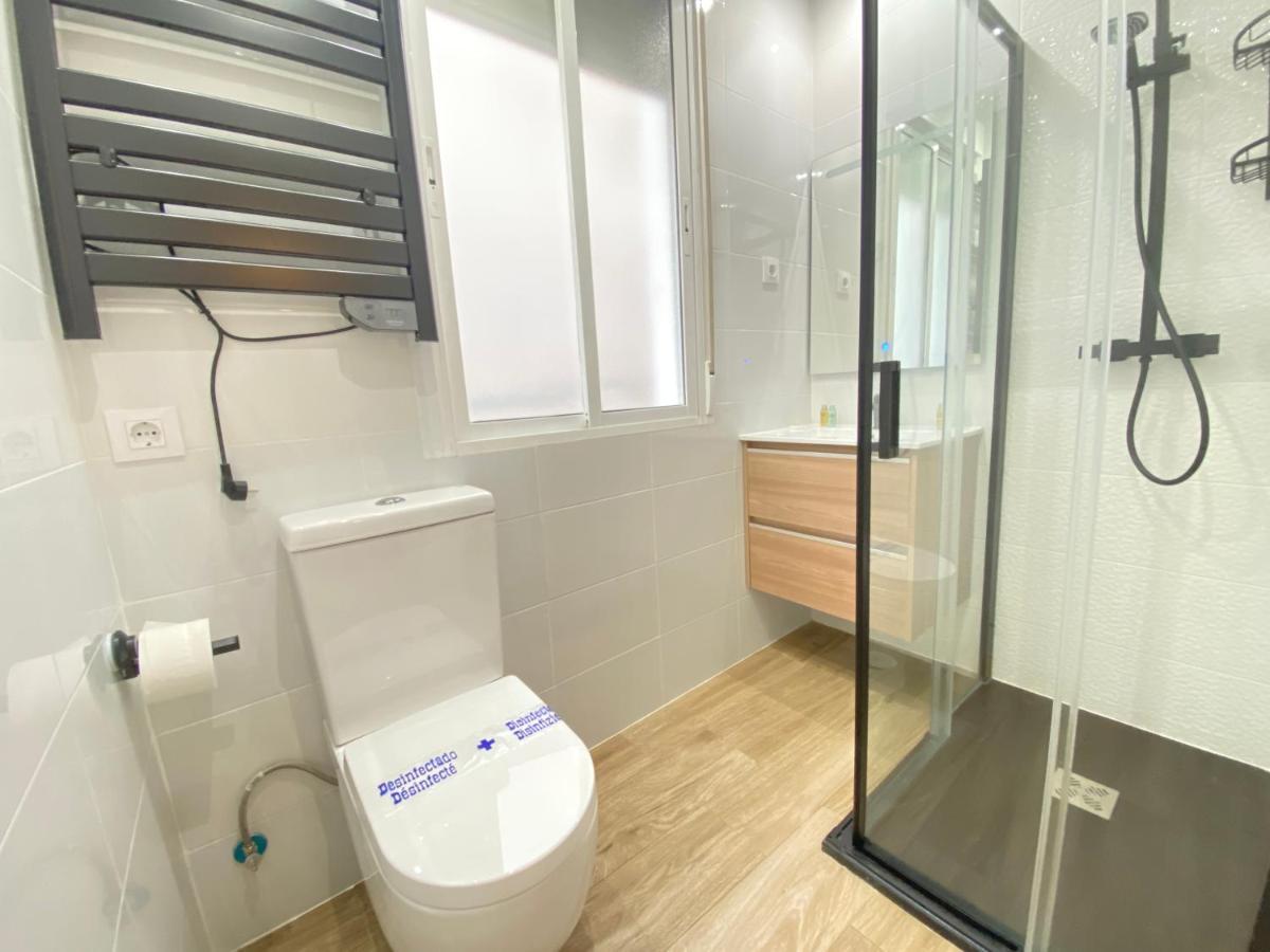 Apartment Piso Lacy Ile Temporal Madrid