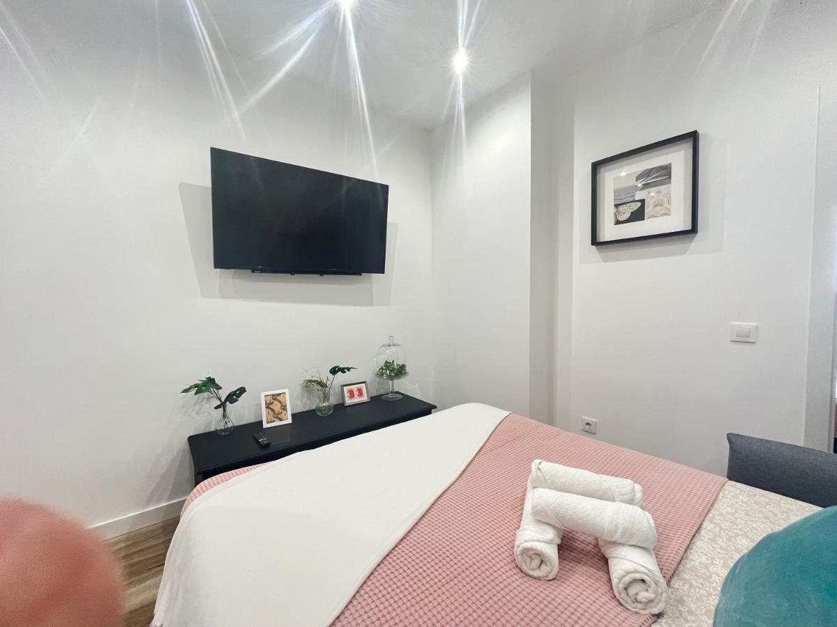 Apartment Piso Lacy Ile Temporal Madrid